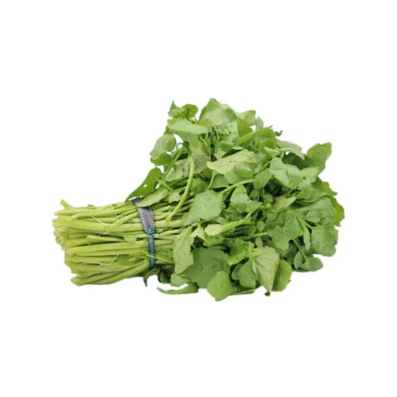 Chinese Watercress  (1pack)