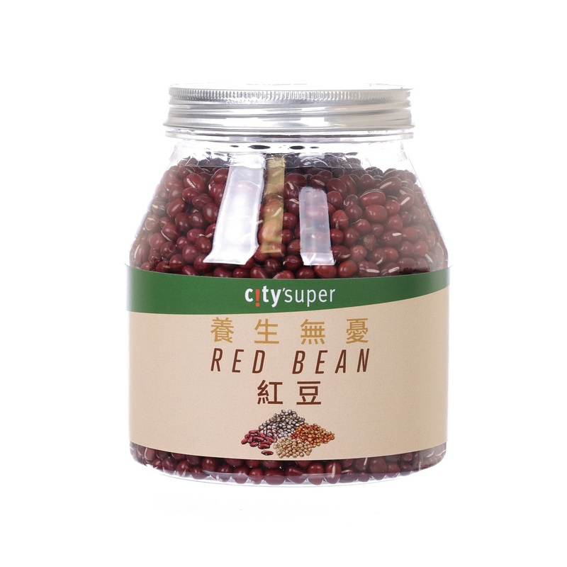 CITYSUPER Red Bean  (800g)