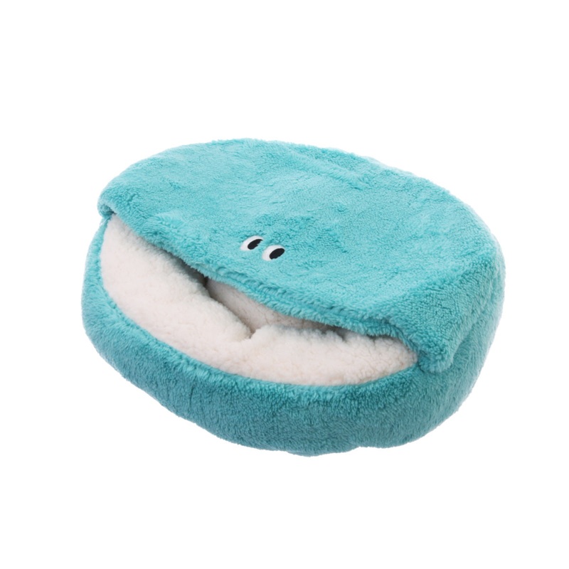 SENBADO Monter Pet Foot Cushion - Green