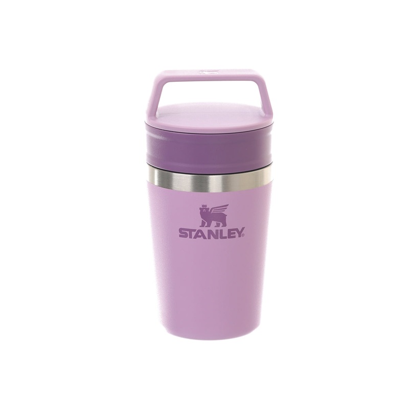 STANLEY Cafe - To - Go Mug 8oz - Lilac