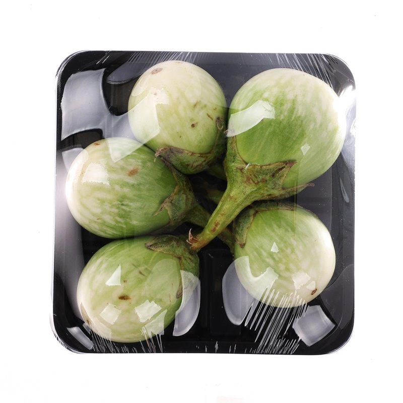 Thai Green Eggplant  (1pack)