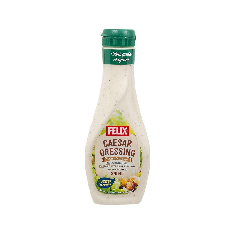 FELIX Caesar Dressing  (335mL)