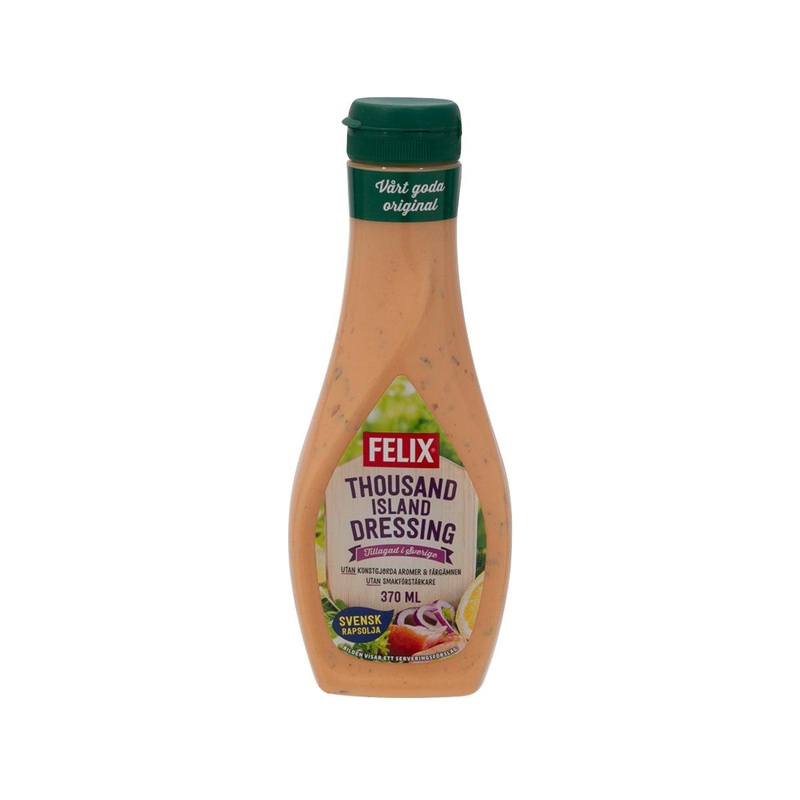 FELIX Thousand Island Dressing  (335mL)