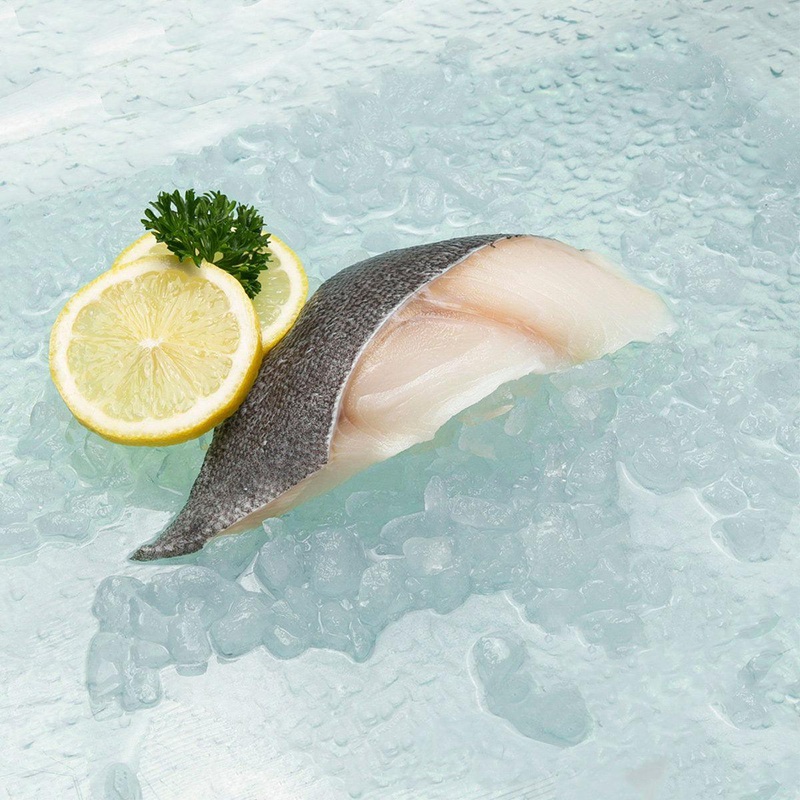 Canadian Black Cod Fish Kirimi [Previously Frozen]  (190g)