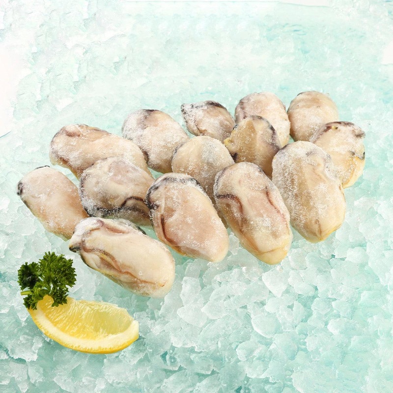 CITYSUPER Japan Hiroshima Frozen Giant Oyster  (425g)