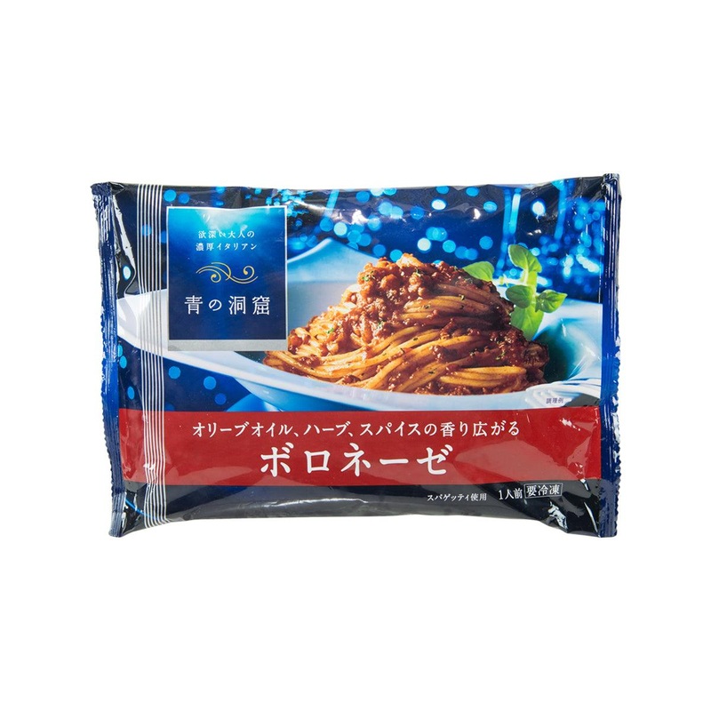 WELNA-F Blue Grotto Bolognese  (295g)