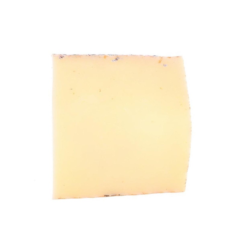EL TRIGAL Queso Manchego Cheese - Semicurado  (80g)