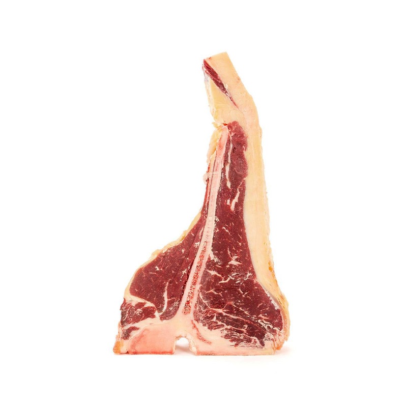 Australian Chilled M6+ Wagyu Beef T-Bone (500g)