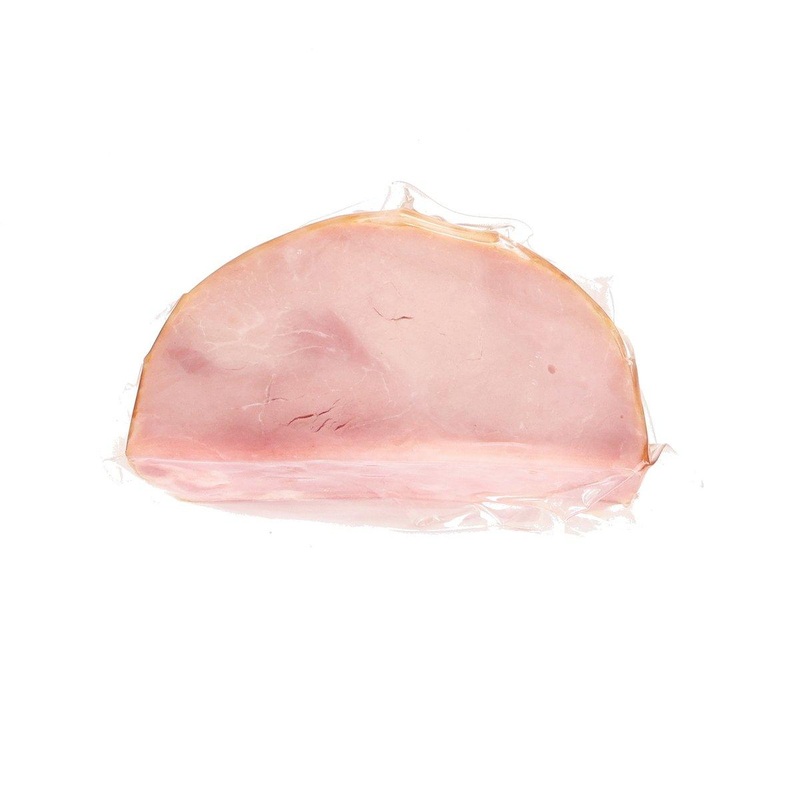 BAYERN GOURMET Smoked Gammon Cooked Ham Boneless (1pc)