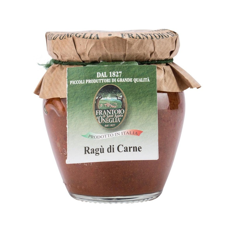 SANT'AGATA ONEGLIA Meat Sauce  (180g)