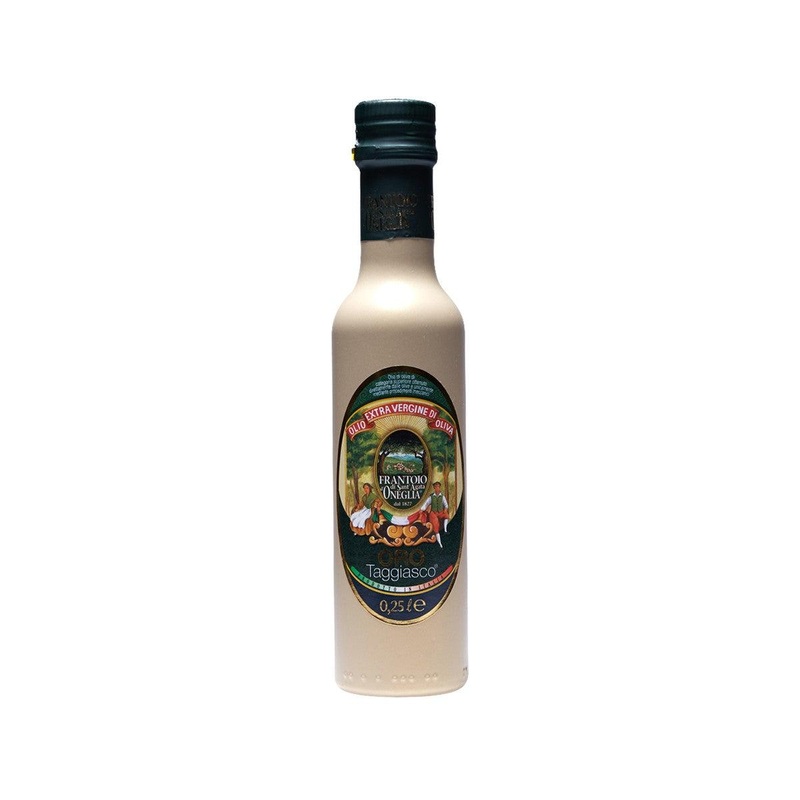 SANT'AGATA ONEGLIA Taggiasca Extra Virgin Olive Oil  (250mL)