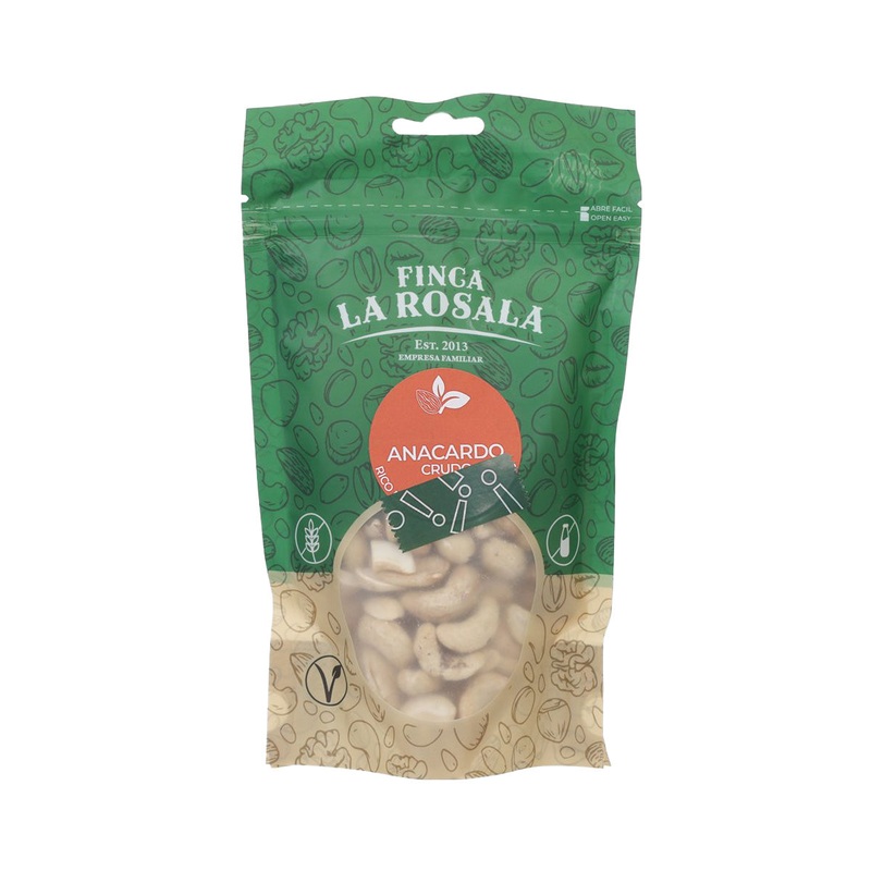 FINCA LA ROSALA Raw Cashew  (150g)