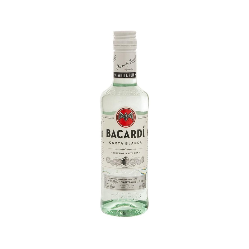 BACARDI Rum 350mL (350mL)