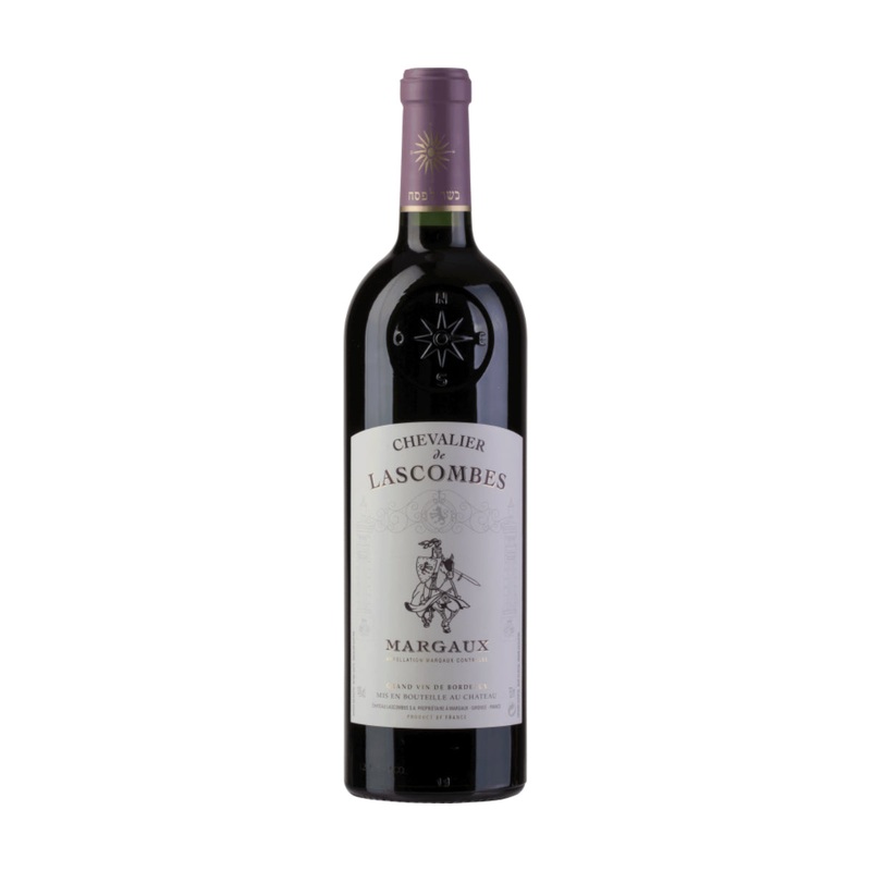 CH LASCOMBES Chevalier de Lascombes 2020 (750mL)