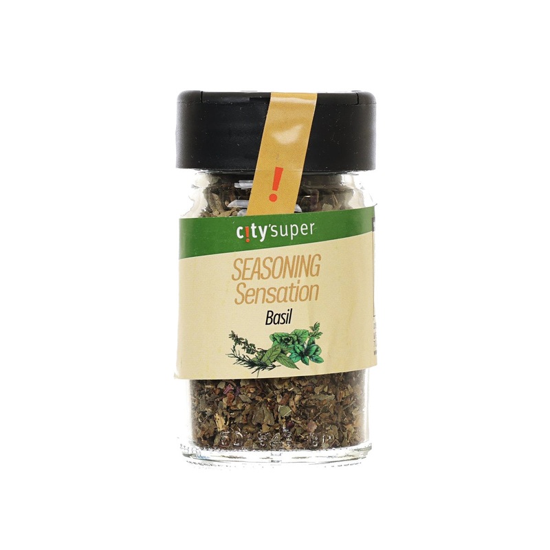 CITYSUPER Basil  (10g)