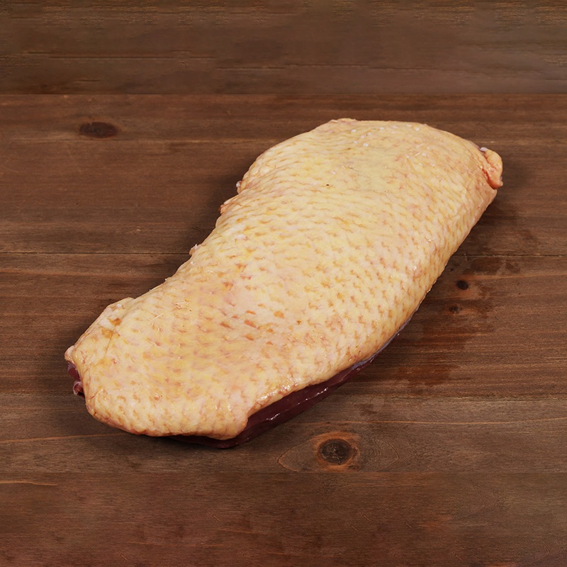 French Frozen Quail Breast  (1pack)