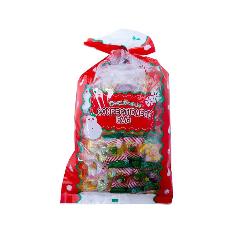 WISMETTAC Xmas Confectionery Bag  (58g)