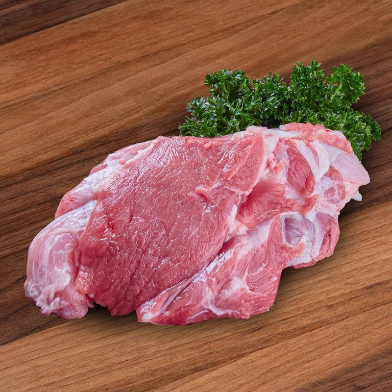 Canadian Chilled Pork Shin - Soup Cooking  (300g)