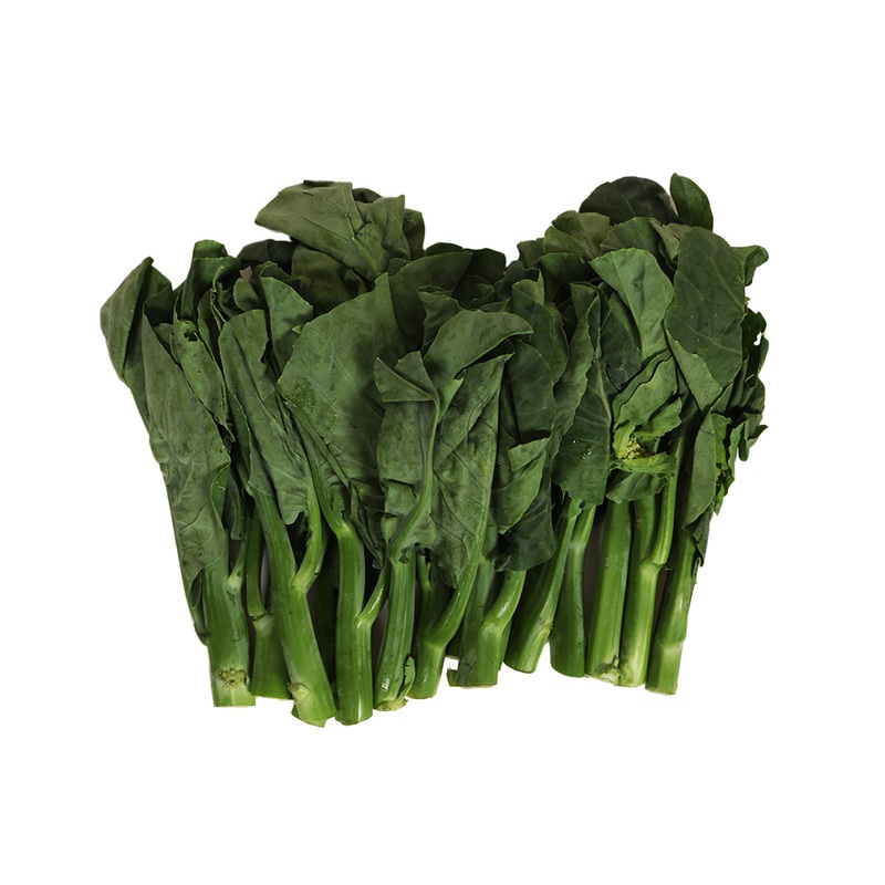 China Organic Kale  (300g)