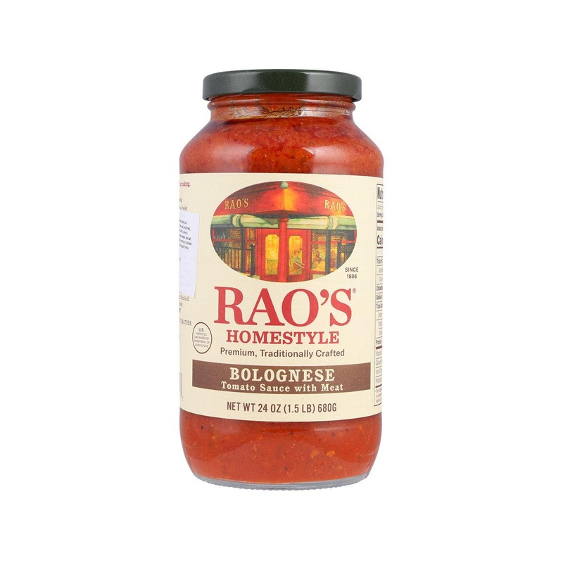 RAO'S Bolognese Sauce  (680g)