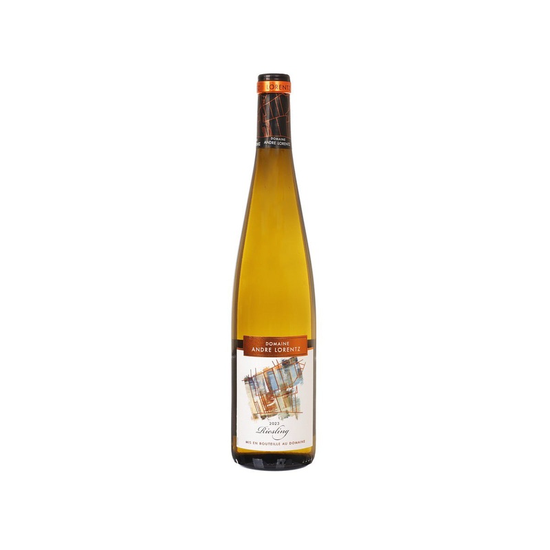 ANDRE LORENTZ Riesling 2023 (750mL)