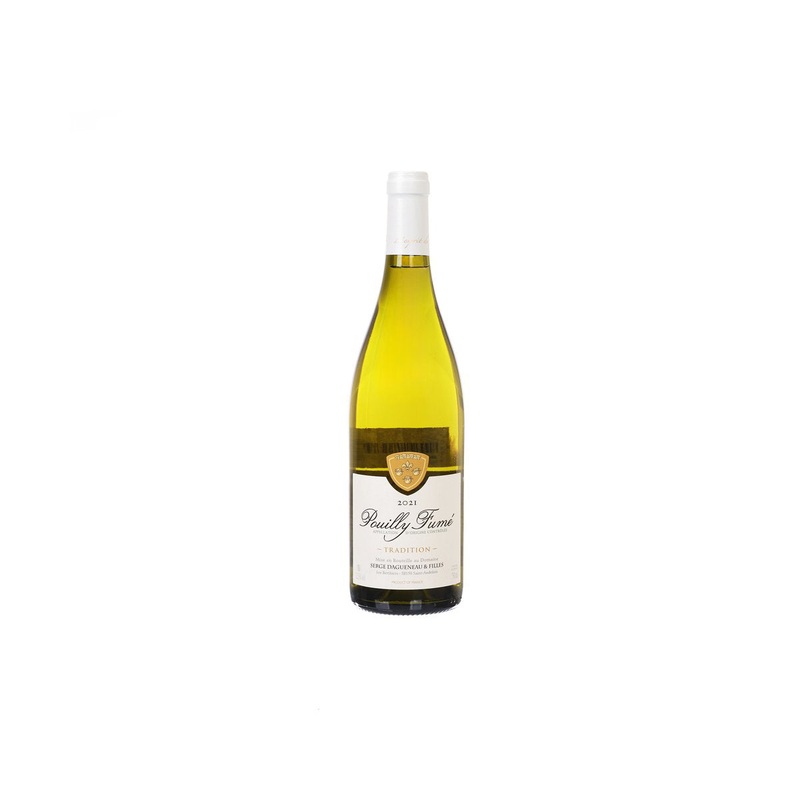 DOM SERGE DAGUENEAU & FILLES Pouilly Fume Tradition 2022 (750mL)