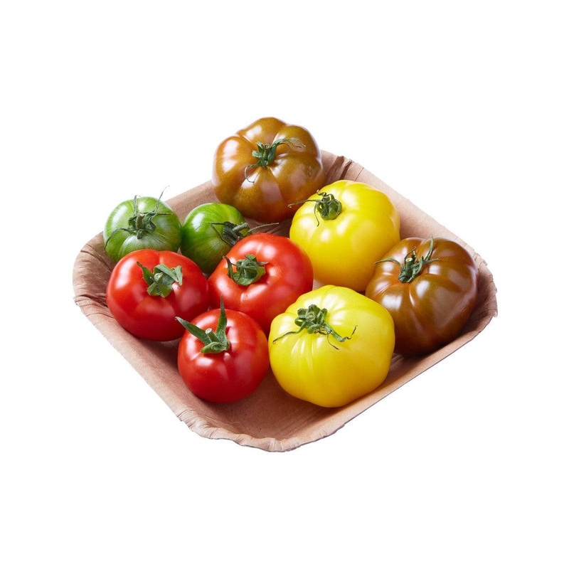 SAVEOL French Mixed Tomato (without using Synthetic Pesticides)  (750g)