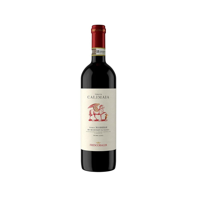 FRESCOBALDI Calimaia Montepulciano 20 (750mL)