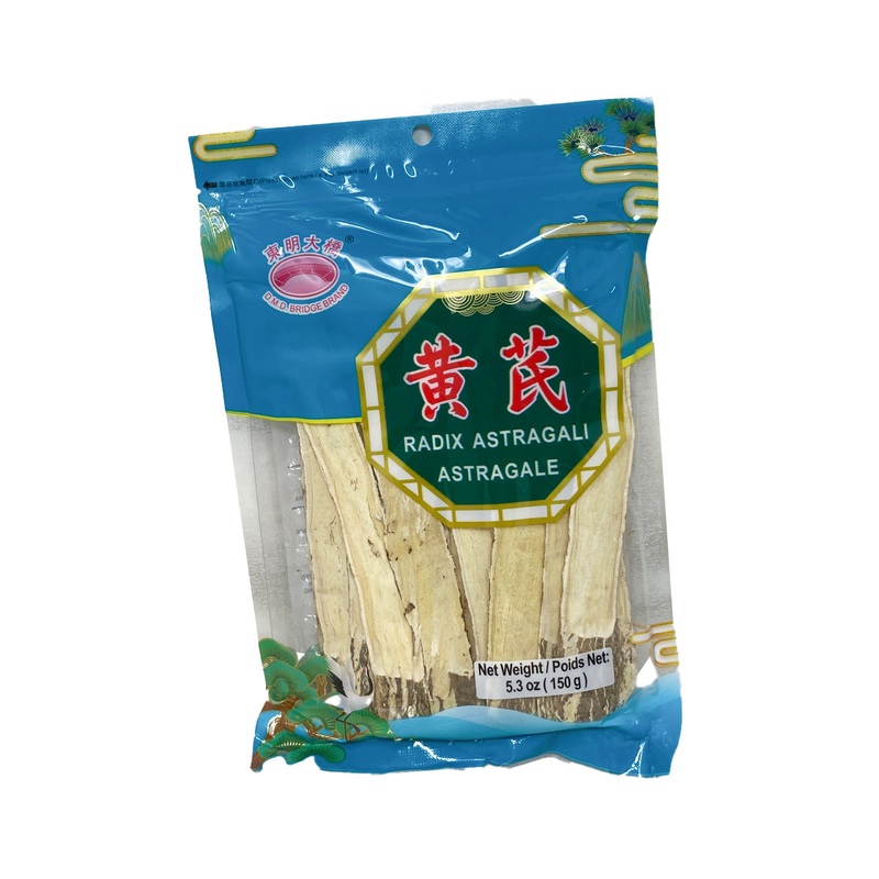 D.m.d Radix Astragli