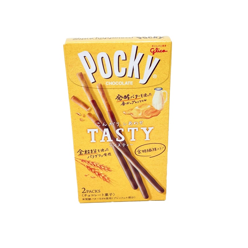 Glico Pocky(farmented)