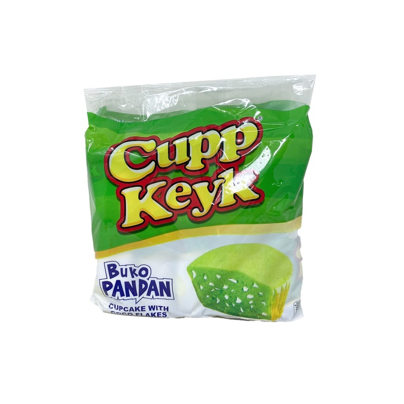 Cupp Keyk Cup Cake(coco)