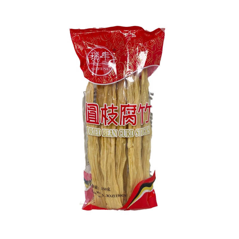 Sf Dried Beancurd Sticks