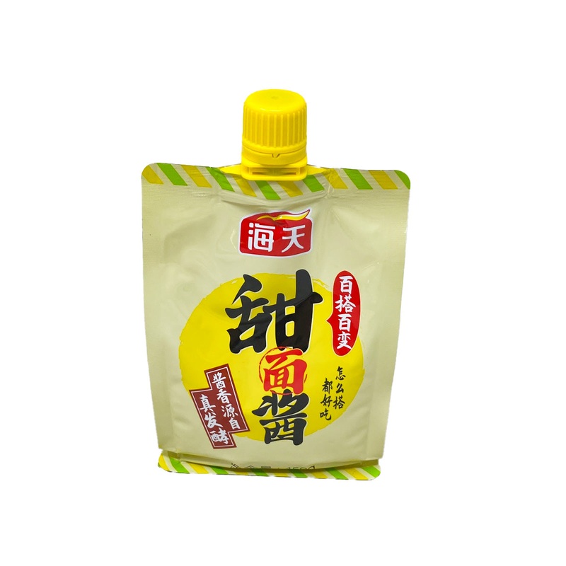 Haday Sweet Bean Sauce