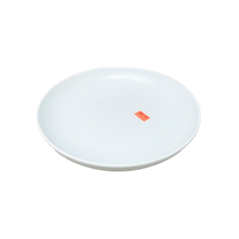 Emf Plate 8"