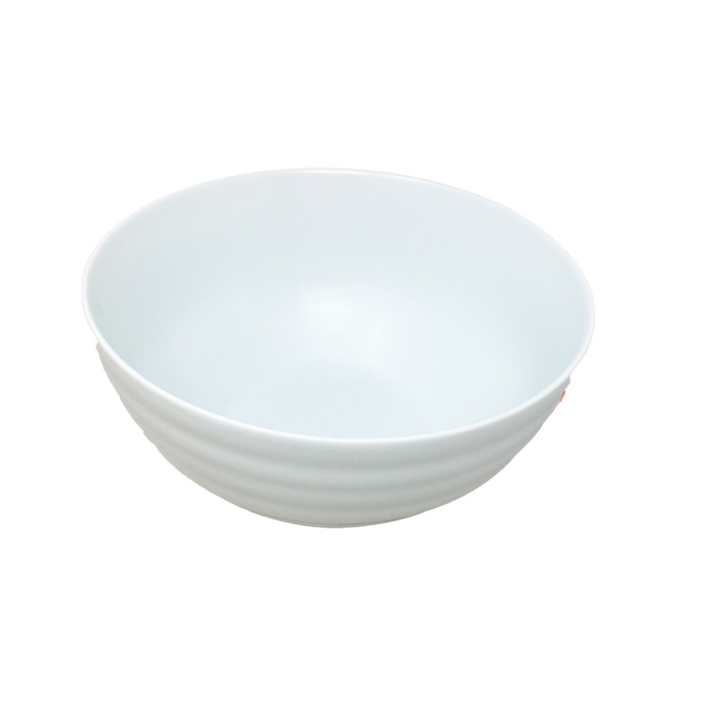 Emf Stoneware Bowl 8"