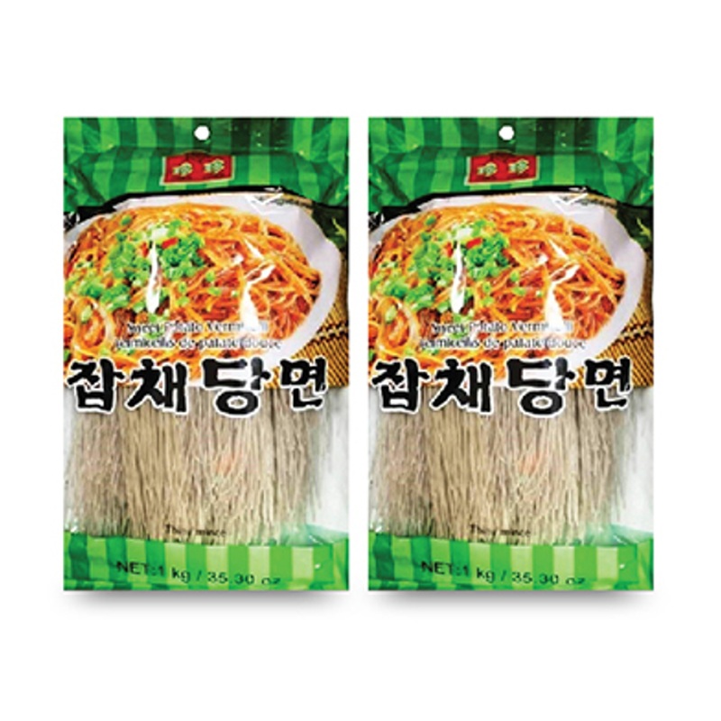 Chen-Chen Sweet Potato Vermicelli