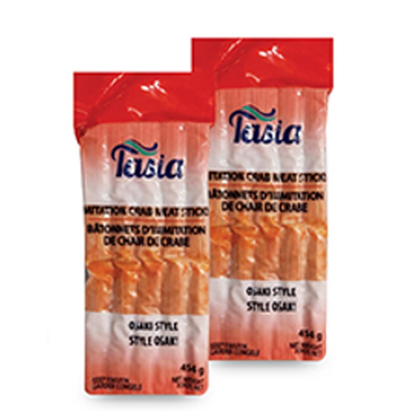 Taisa Sushi Crab Stick