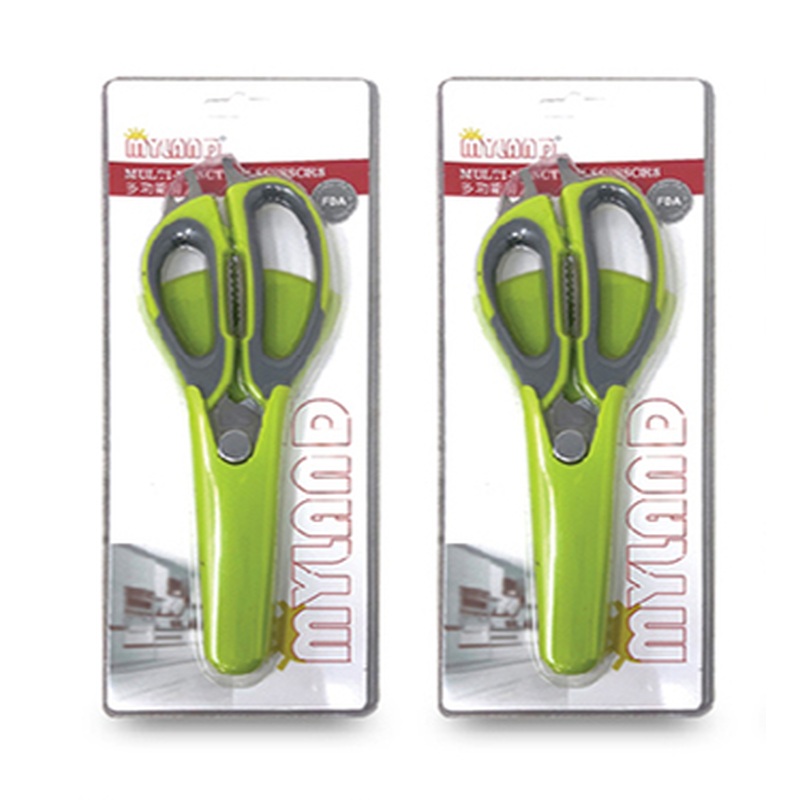 Myland Multi-Function Scissors