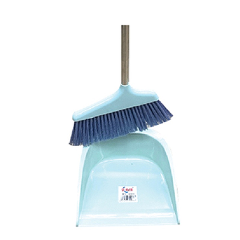 Urga Complete Set Of Brooms