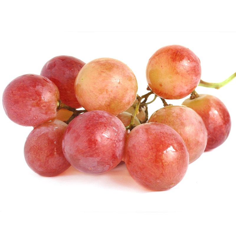 Red Globe Grapes