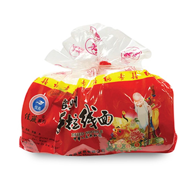 Noble Phoehix Dried Noodles