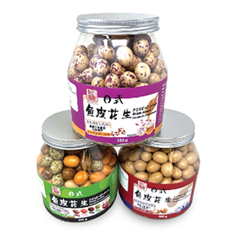 Sunfeng Crispy Peanut(Honey Rose Flavour)