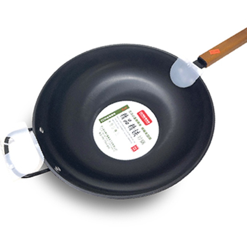 Wok 32Cm