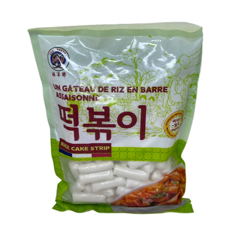 F.y Rice Cake Strip