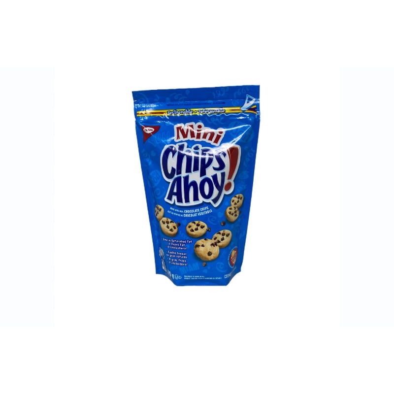 Mini Chips Ahoy(chocolat