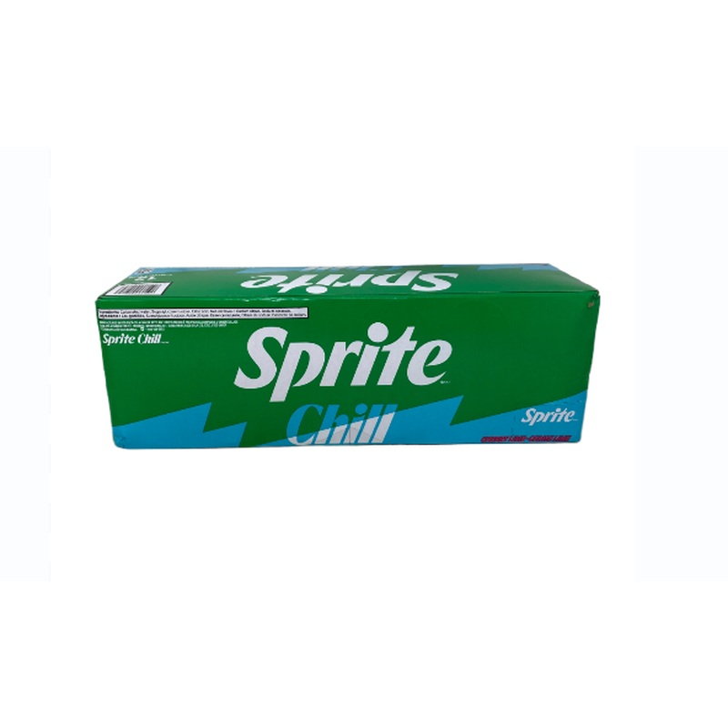 Sprite Chill(cherry)