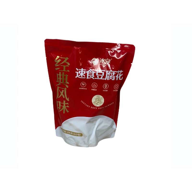 Instant Soft Tofu Powder