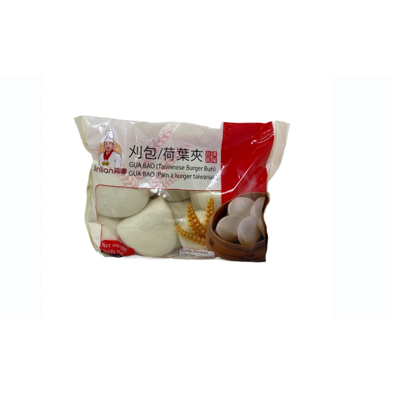 Jinlian Gua Bao