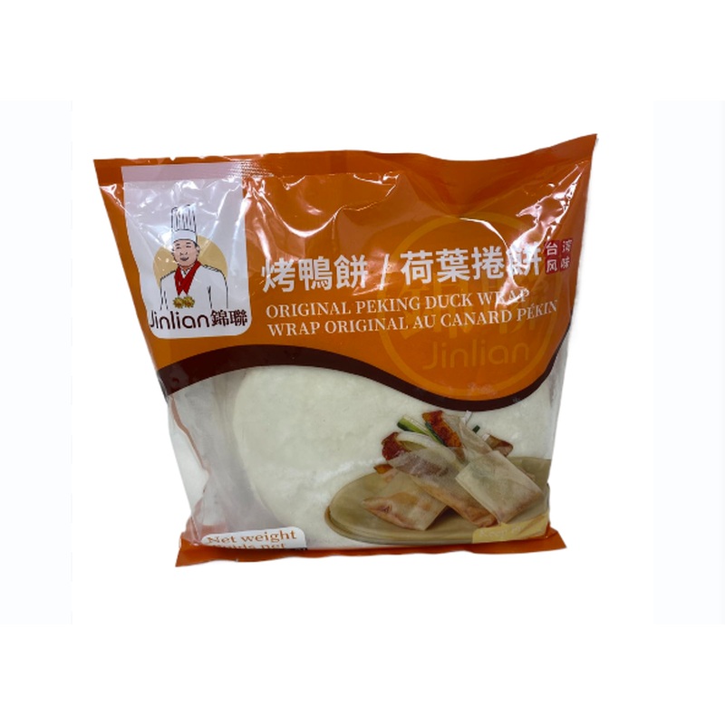 Jinlian Peking Duck Wrap