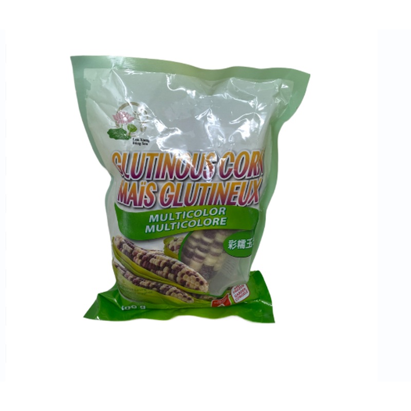 L.x Glutinous Corn